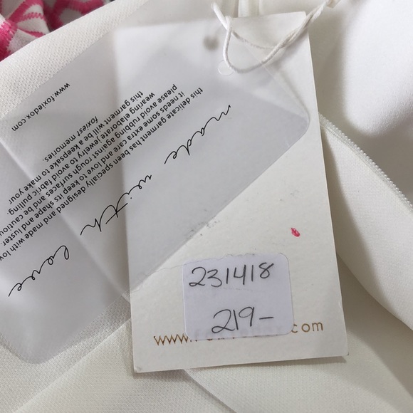 Foxiedox by Anthropologie dress - Picture 10 of 17